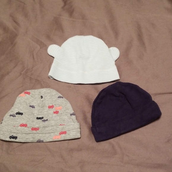newborn beanies
